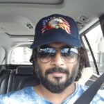 R. Madhavan Instagram -