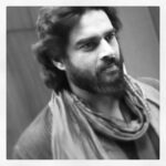 R. Madhavan Instagram - Mumbai