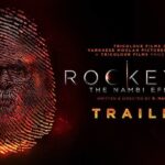 R. Madhavan Instagram – Rocketry – The Nambi Effect | TRAILER Out Now! 
Link in bio. 

#RocketryTheFilm