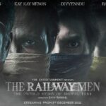 R. Madhavan Instagram - Some stories need to be told. Honoured to be a part of @yrfentertainment ‘s first BIG OTT project #TheRailwayMen – a tribute to the unsung heroes of 1984 Bhopal gas tragedy that happened 37 years back. Director: @shivrawail | Streaming - 02 December 2022 @kaykaymenon02 | @divyenndu | @babil.i.k | @yogendramogre | @yrf