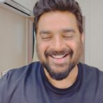 R. Madhavan Instagram – Lots of Love from Team Maara .MIKKA MIKKA NANDRI @primevideoin @dhilipgads @shraddhasrinath @ilikeslander @