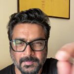 R. Madhavan Instagram -