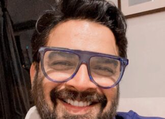 R. Madhavan Instagram -
