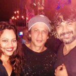 R. Madhavan Instagram – Happy happy birthday to one of the most awesome souls we know. Have the most fantastic year yet and May this year give you a lot more than you ever dreamt @iamsrk. Much much love.