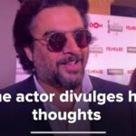 R. Madhavan Instagram - Why am I such a lazy Actor 🙈🙈🙈🙈😡😡😳🙄