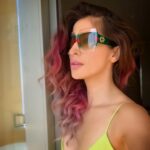 Raai Laxmi Instagram – My updated version 😝😘💕