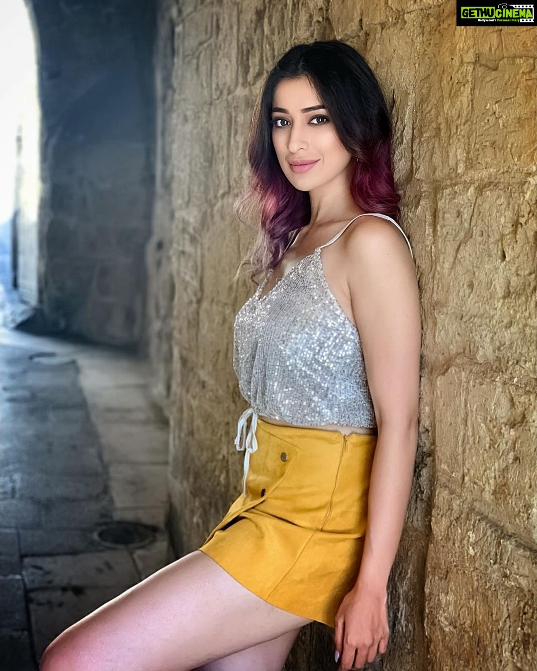 Raai Laxmi Instagram - Bye Bye Malta 🤗 ✈️