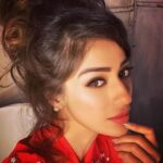 Raai Laxmi Instagram – Back to 70s🌹🌹🌹