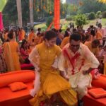 Raai Laxmi Instagram - Happy belated bday mere dost 🥳💖 my dancing partner @sohelllllllllll stay wonderful as ur have a Fab year ahead lots of love 💖🥰