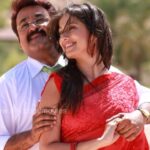 Raai Laxmi Instagram - Happiest birthday to the most amazing soul and a thorough gentlemen I have known for years @mohanlal 🥰worked with him in so many films ever since I was a teenager ❤️ so much to learn from a versatile actor like him ☺️💐 #lalettan #legend ! May this bday bring u all the joy , love and things u desire have a fab year lots of love 💖🎂