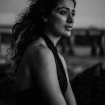 Raai Laxmi Instagram – 🖤🖤🖤