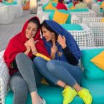 Raai Laxmi Instagram – It’s May !!!!! The celebration begins from u 🥰Happy happy birthday my taurian partner🥰❤️ @sonnalliseygall wish u endless love , joy, success and happiness💖 lots of love party time 🥳❤️❤️❤️🎂🍭