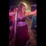 Raai Laxmi Instagram - What a night !!!💃🏻💃🏻💃🏻 #pureniks wedding is so much fun 🥰 #sangeetnight has a blast !💃🏻