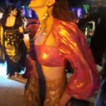 Raai Laxmi Instagram – Love for music and dance 💃🏻❤️ #purenik ❤️