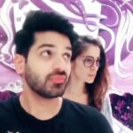 Raai Laxmi Instagram – Hahaha another one from me and my bestie… @rohan_gandotra 😂😂😂😂😂🤣#partnersincrime #madness #copycat #selfentertainment 😀