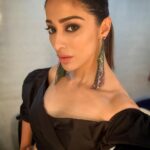 Raai Laxmi Instagram – Today is another chance to get better. 💖