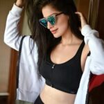 Raai Laxmi Instagram – I bow to the process of change,for it has always guided me well 💖💪