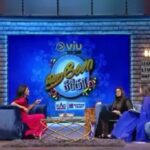 Raai Laxmi Instagram – Part 2 #hellosago promo