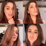 Raai Laxmi Instagram – MOODS 💖