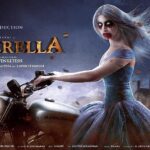 Raai Laxmi Instagram - ‪She’s does it with style #CINDERELLA #CinderellaFirstLook don’t mess with her 😉😋 #poster #mynexttamil 💖 horror fantasy coming soon 👹 enjoy... director @vinoovenketesh ‬ ‪Produced by : SSI_Production ‬