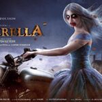 Raai Laxmi Instagram – ‪She’s does it with style #CINDERELLA #CinderellaFirstLook don’t mess with her 😉😋 #poster #mynexttamil 💖 horror fantasy coming soon 👹 enjoy… director @vinoovenketesh ‬
‪Produced by : SSI_Production ‬