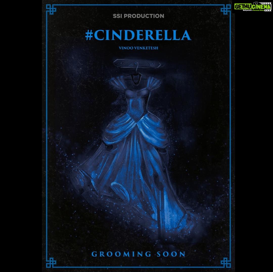 Raai Laxmi Instagram - Nov is going to be a special month with a lot of happy announcements to be made by me .. & to kickstart this amazing month, here's my next #CINDRELLA is Grooming , and almost getting ready for the party ;) #tamil Director @vinoovenketesh Music @Ashwamithra Edit @editorkishore Producer #SSI_Production @PROSakthiSaran stay tuned for more updates very soon.Love you all π #firstlook coming soon π PS:it's a horror fantasy flick!