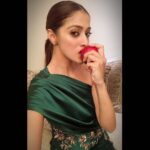 Raai Laxmi Instagram – Forgive me father for I have sinned! 😈