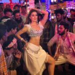 Raai Laxmi Instagram - Sneak peek of my next fav song Papa nikedante ishtam 🎼 from #whereisthevenkatlakshmi ❤️💖 #exclusive #telugu #comedy 😁