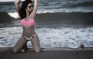 Raai Laxmi Instagram - Your body is capable of some impressive shit. Admire it. Challenge it. ❤️ #fitnessgoals #fitlife