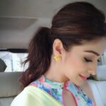 Raai Laxmi Instagram – Chase ur purpose and success will follow u ! 💖