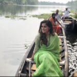 Raai Laxmi Instagram - #OruKuttanadanBlog coming soon #mammuka #malayalam #exclusive onam release thanks to all my fans for ur constant love and support 💖luvya 😘