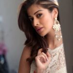 Raai Laxmi Instagram – Happy Easter everyone 🐣❤️ God bless 😇❤️ #HappyEaster