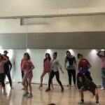 Raai Laxmi Instagram - Dancing on my most most fav song with #thala from #mangatha after ages for dazzling tamizachi event in Malaysia ! Get ready kL I m seeing u all soon 😘❤️😍love love love it ❤️❤️❤️❤️❤️ #rehearsals in full swing 💃