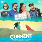 Raai Laxmi Instagram – #CURRENT is out now 💥 watch it 😎

here’s the link 
https://youtu.be/ZyOb3YpnqPI or swipe up on story ! Thanks for all the love and support ❤️💃🏻 muahhh 😘 

@warnermusicindia @apnidhun @payaldevofficial  @singhpawan999  @mohsinshaikhmusic @beingmudassarkhan 

#newsong #Current #bollywood #peppy #dancenumber #onaloop #excited #lotsoflove #fans ❤️