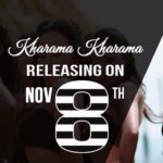 Raai Laxmi Instagram – Guys we have an awesome news today. Watch our next song #KharamaKharama at 2:30pm tomorrow (Nov 8th). #Julie2 – In cinemas on Nov 24th.