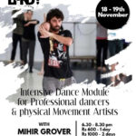 Raai Laxmi Instagram – Go @mihirgrover1 wishing u good luck 👍 joining u soon in mumbai 👍💃 keep rocking ✨✨✨✨ #dance #contemporarydance now in #bangalore 👍