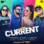 Raai Laxmi Instagram – Surprise !!! 💥
Are you all set for the electrifying Monday, #CURRENT releasing on 6th Sept only on Apni Dhun Youtube channel. Big shoutout to
@payaldevofficial @singhpawan999 
@iamraailaxmi @mohsinshaikhmusic @adityadevmusic 
@beingmudassarkhan
@warnermusicindia
@apnidhun