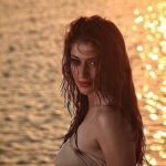 Raai Laxmi Instagram – Never perfect , always genuine.✨ #julie2 #julie #6thOCT