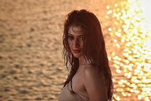 Raai Laxmi Instagram - Never perfect , always genuine.✨ #julie2 #julie #6thOCT