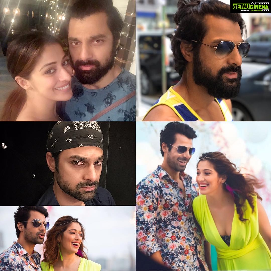Raai Laxmi Instagram - Happiest bday vii π@me.veeraryan may u have a blissful Super Super year ahead ! It's already been a great start for u with #bhoomi u r brilliant I want to have this kind of baddie Villian in my film n take revenge ππloved u as ghulam πππwat a contrast for who u r in really life π³ lots of love β€οΈ cheers π