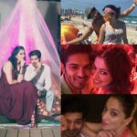 Raai Laxmi Instagram - Happiest bday to one person who stood by my thick n thin times , the one who wishes only happiness for ppl , my stress reliever my crazy buddy where I can talk to him about anything n everything ,the one Friend whos been there throughout .my Best Friend Roh @rohan_gandotra wish u all the success n happiness forever roh 😘may god give u all that u want n wish! lots of love 💝 hugs n kisses 😘 these lines r true but only comes on ur bday bro so don't expect This always 😜😉😀😘😘😘 have a fantastic year my adorable loving Friend ❤️🌹stay blessed mwuahhh 😘