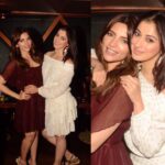 Raai Laxmi Instagram – Happiest bday sweetheart @shamasikander may u have unconditional love n happiness forever 😘🎂stay beautiful as always shine on ✨god bless lots of love cheers 🍻❤️❤️❤️❤️❤️