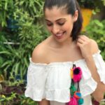 Raai Laxmi Instagram - Be the energy u want to attract.✨❤️😁💝