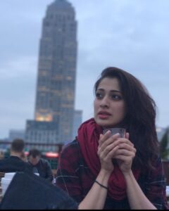 Raai Laxmi Instagram - ✨✨✨