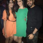 Raai Laxmi Instagram – 😘😘😘👭👫 #friendsforever