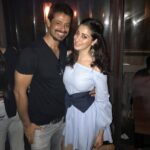 Raai Laxmi Instagram - Happiest bday to the most simplest n adorable person @rana_yashodhan_singh have a sexy n Super rocking year ahead ✨wish u only love , happiness n lots of success in life 🎂✨❤️big hug cheers 🍻