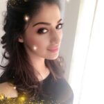Raai Laxmi Instagram - Shine bright ✨✨✨✨✨