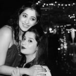 Raai Laxmi Instagram - My darling sis ❤️💕