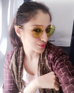 Raai Laxmi Instagram - Hello chennai ...🤗🤗🤗 #flyhigh #wedding #lovemyjob ❤️