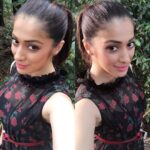 Raai Laxmi Instagram – Being happy never goes out of style 🤣💃😍😘❤️